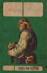 Книга Pēdas